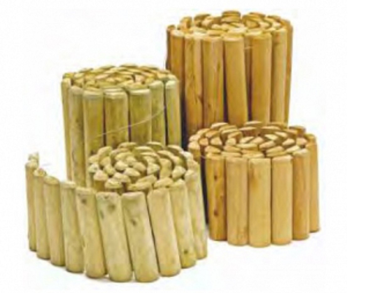 Tagliabordi A Denti Manuale - Tagliaerba Bordi Prato Con Impugnatura A T