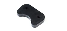 AEV Tire Carrier Capture Plate for AEV JK/JL Wrangler AEV Tire Carrier