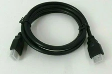 Set of Two Vericom AWM Style 20276 HDMI Cables - 10 ft - E324703 - High Speed