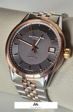 Orologio Uomo RAYMOND WEIL Automatico Manuale - Cassa 43 mm  -