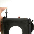 HOT Release Button For SINAR AUTO APERTURE SHUTTER accesssory new