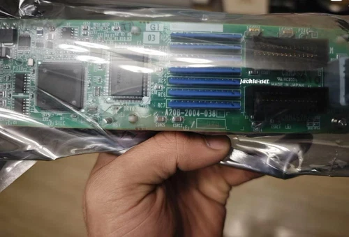 1PCS NEW A20B-2004-038 VIA DHL/FedEx  &&