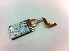 Apple PowerBook G4 A1106 56K Dial Up Modem W/ Cable 2878D-U01M210 53