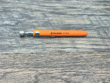 Ullman Ht-5OR 5-1/2 In. To 25-1/2 In. Orange Magnetic Pick-Up Tool, 2.5 Lbs.