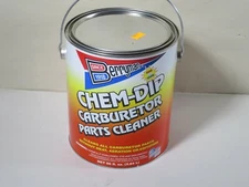 Berryman 0996 Chem-Dip Carburetor and Parts Cleaner, 96 oz. Can with Basket New