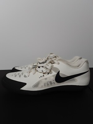 nike zoom rival throwing shoes