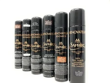 Saphir Medaille d'Or Nubuck, Suede Renovateur Spray - 6 colors