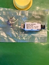 SAFRAN MP706 CIRCUIT BREAKER 5925-00-805-2833 *NS* C OF C ONLY