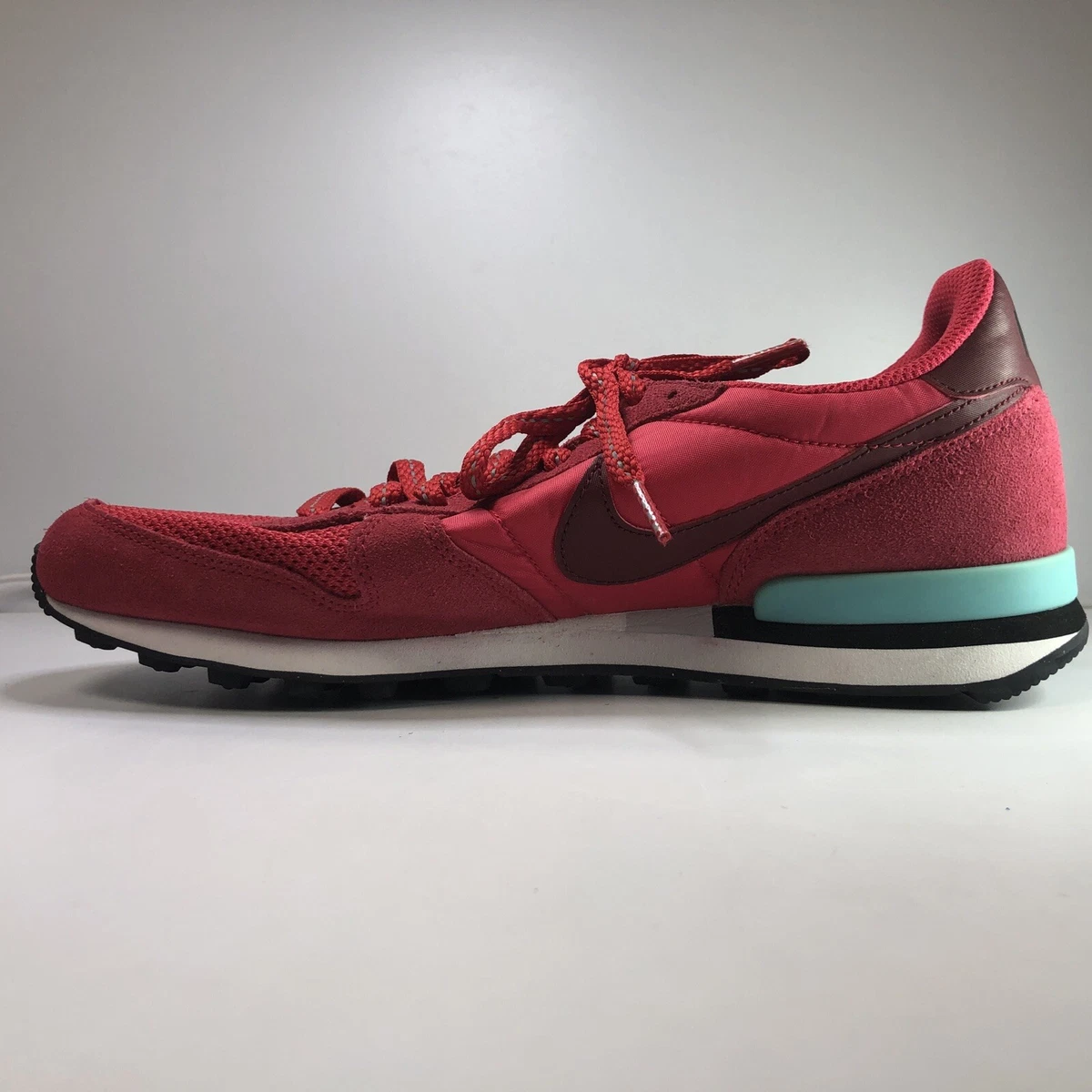 Pech gekruld Vakman Nike Internationalist Legion Red/Team Red/Polarized Blue/Black Women's Sz 10.5 | eBay Pech gekruld Vakman Nike Internationalist Legion Red/Team Red/Polarized Blue/Black Women's Sz 10.5 | eBay