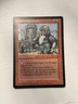 1994 MTG Dwarven Lieutenant Fallen Empires Regular Uncommon
