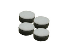 Viair 92628 Replacement Dual Stage Air Filter Elements For 420c-480c Compressors