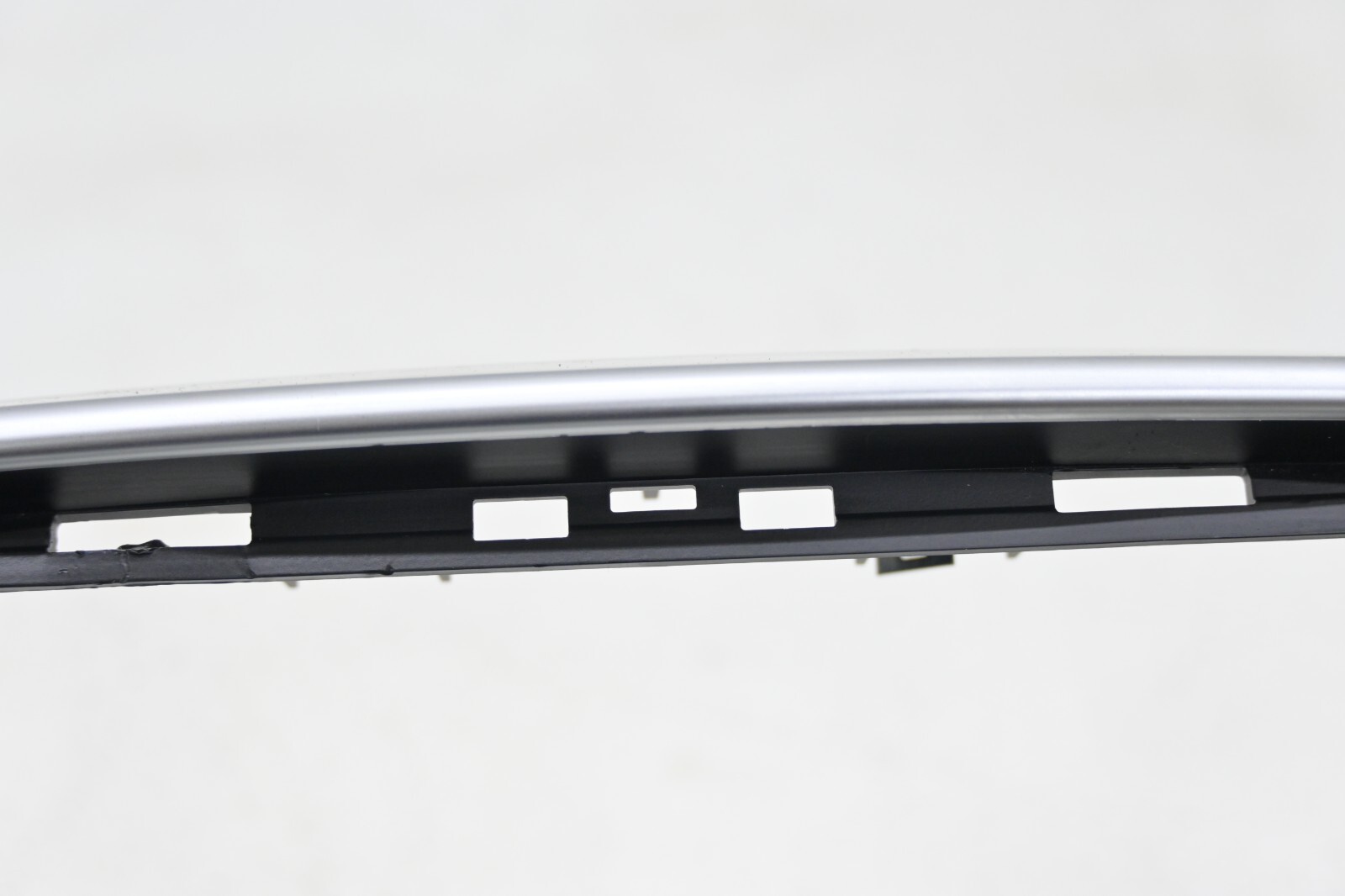 ⭐ 14-21 Maserati Ghibli Front Center Dash Ac Air Vent Flow Grille Trim Panel Oem