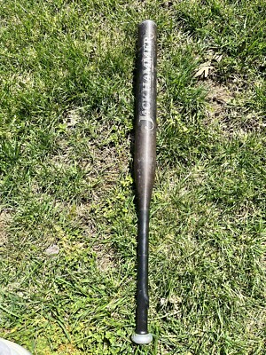 Louisville Slugger Jackhammer Official Softball Bat, 32 in-27