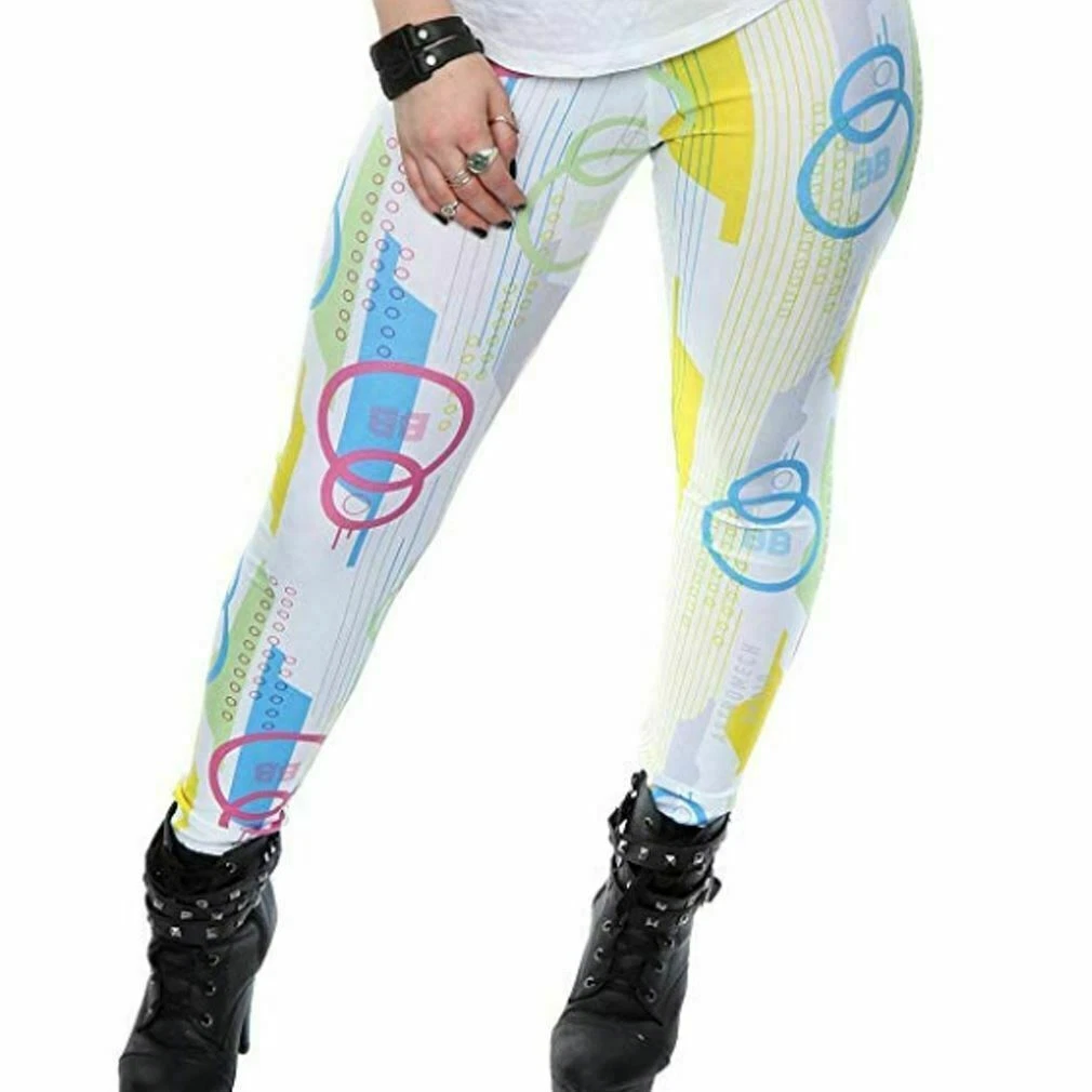 Star 2024 wars leggings