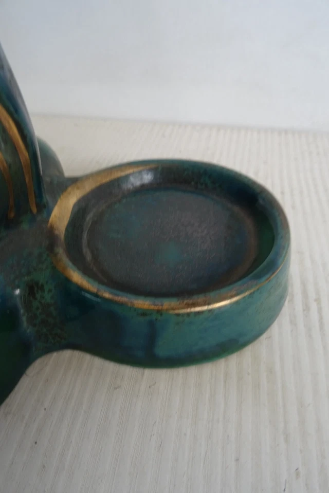 rendiresto Crodo Buddha Crodino ceramica Novardea Vicenza - Image 4 of 4