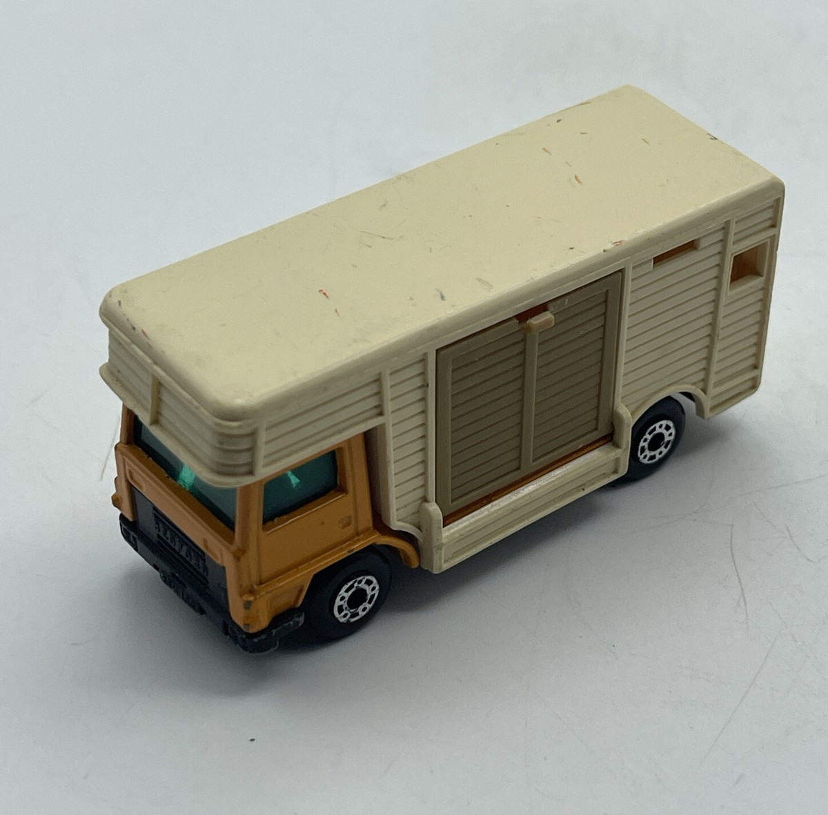 Matchbox ４０台セット Vintage Matchbox 40th Anniversary Collection Series 1988 | eBay