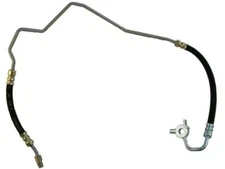 For 1998-2004 Toyota Tacoma Power Steering Pressure Line Hose Assembly 53942PWRM