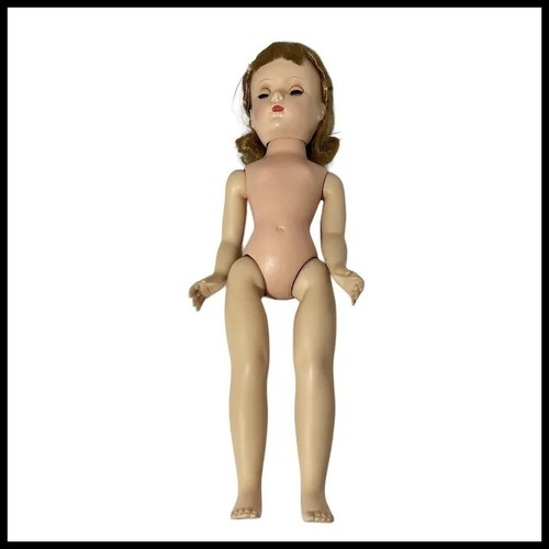Muñeca Madame Alexander 14" Margaret Face Walker - Imagen 9 de 12