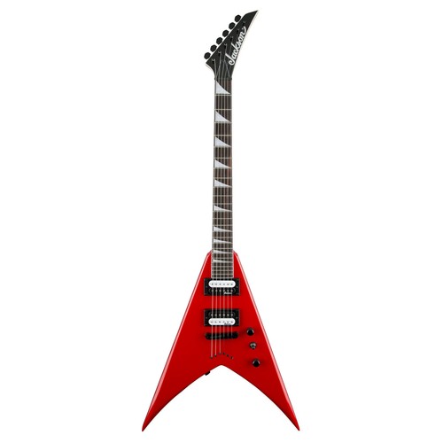 Jackson JS Series King V JS32T Electric Guitar - Ferrari Red (2910135539)