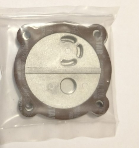 Puma Air compressor Reed Valves 3B13-AC0765 Gaskets Inlet Exhaust head kit - Picture 2 of 3