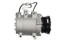 Klimakompressor THERMOTEC KTT090079 für SUZUKI SX4 (EY, GY) 1.5 2006-201