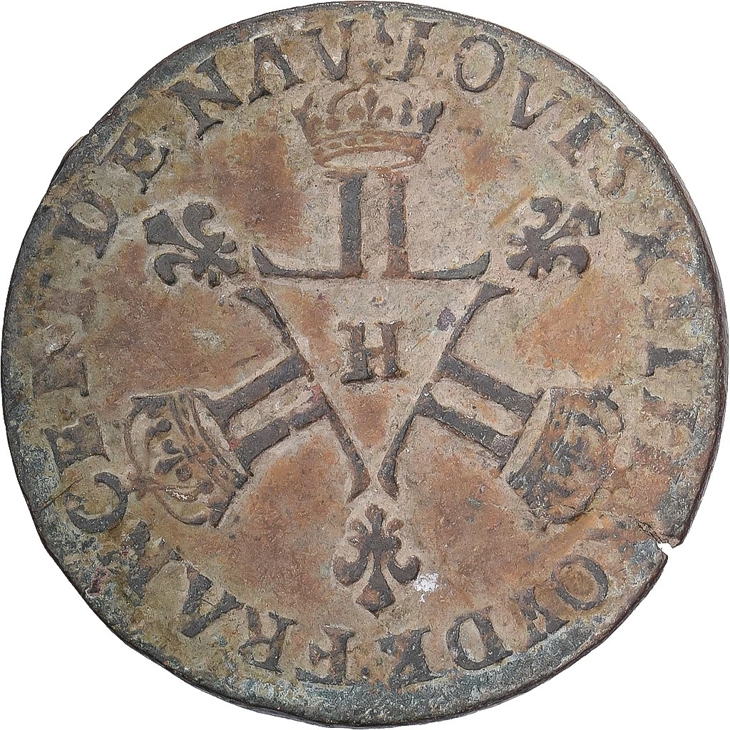 1710 Year French Coins for sale | eBay