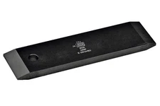 Jims XL Primary Locking Bar fits Harley Davidson