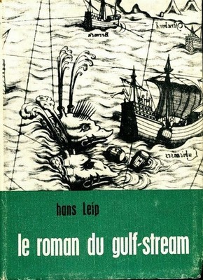 Der Golfstromroman - Hans Leip - V287531