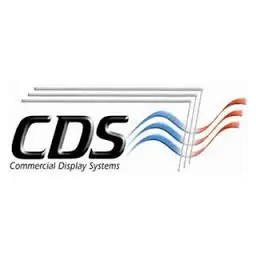 COMMERCIAL DISPLAY SYSTEM CDY10000 HINGE PIN