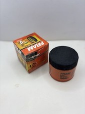 Fram Ultra Synthetic XG6607 Oil Filter CASE fits M1-108A M1-108 51365XP