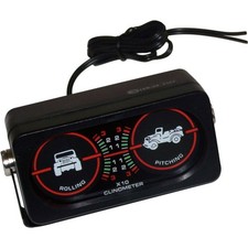 Rt27003 Rt Off-road Clinometer For J Series Jeep Grand Cherokee Patriot Compass Rt27003 Rt Off-road Clinometer For J Series Jeep Grand Cherokee Patriot Compass