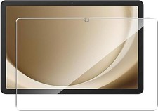 Samsung Galaxy Tab A11 11 Inch Tempered Glass Screen Protector, 9H Hardness