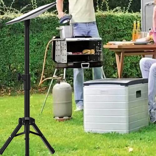 Tragbare 82cm Stativhalterung für Starlink Mini Signalstärke Verbesserung