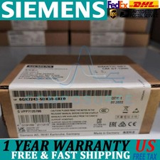 New Siemens communications CM 1243-5 6GK7243-5DX30-0XE0 6GK7 243-5DX30-0XE0