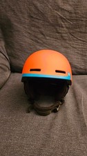 casco da sci SALOMON per ragazzi taglia M 53-56 cm