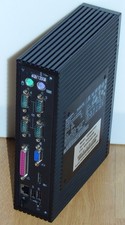 Lenovo Mini PC Computer Steuerung 2x1,1 GHz 4GB 120GB SSD LPT 4xRS232 Windows XP