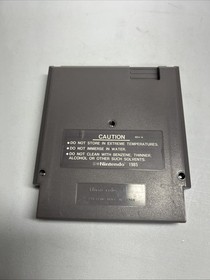 Code Name: Viper - NES/Tested/GameOnly