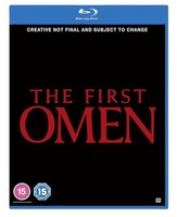 First Omen - Blu Ray - F600Z