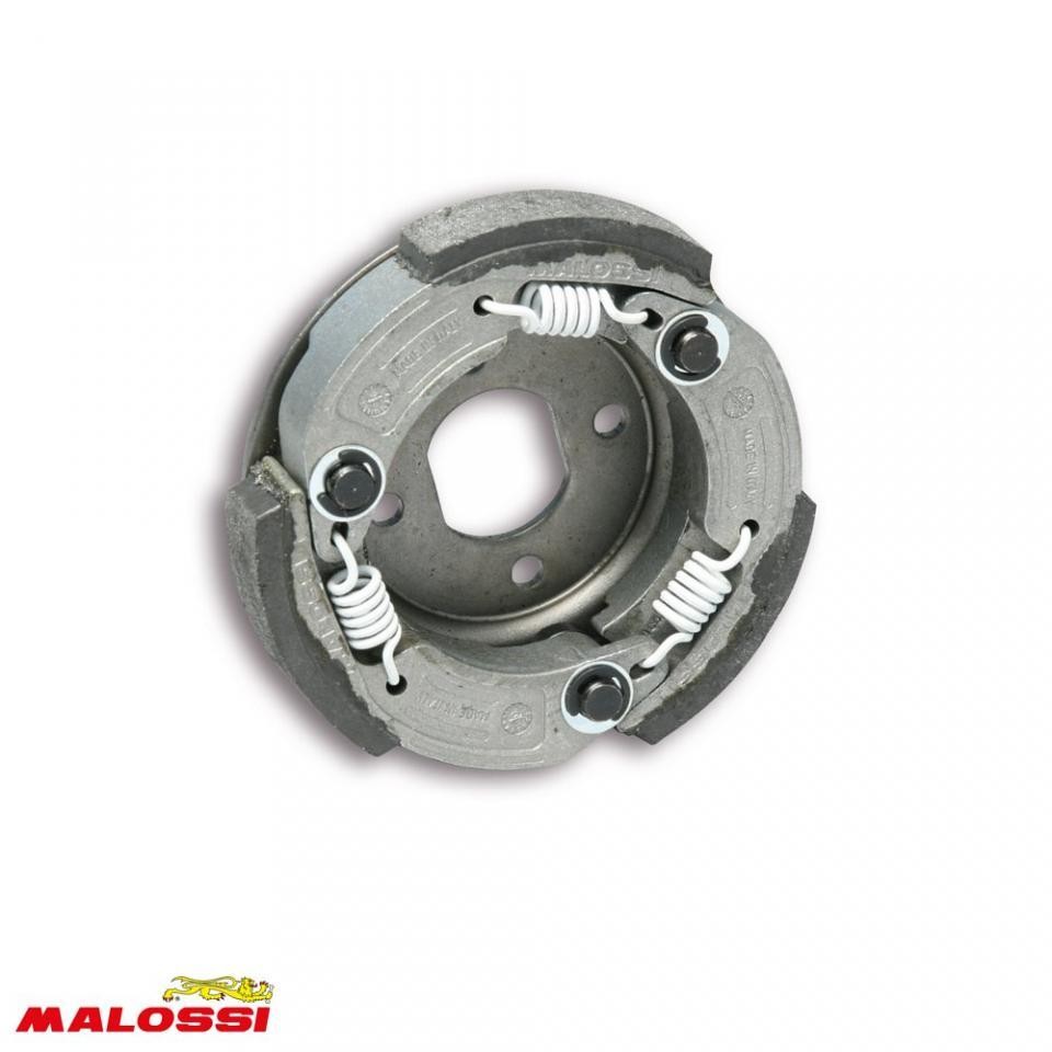 Plateau d embrayage Malossi scooter Gilera 50 DNA transmission neuf