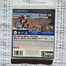 NCAA Football 14 Sony PlayStation 3 Video Games for sale | eBay