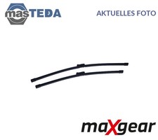 39-0126 SCHEIBENWISCHER WISCHERBLATT VORNE MAXGEAR FÜR AUDI A4,A5,Q5,Q3,A7,B8