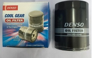 Toyota Innova Oil Filter