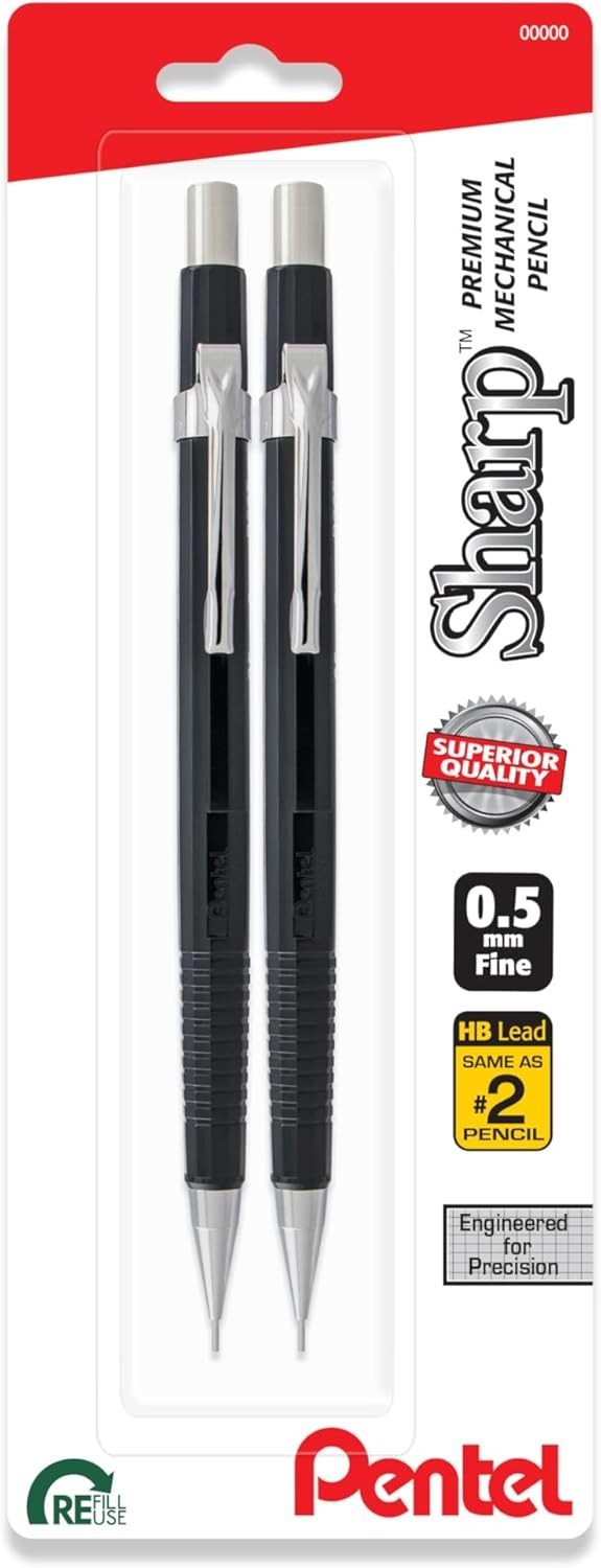 S - Perfect For Professionals & Students