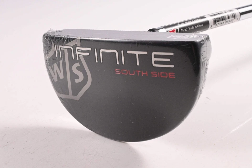 Wilson Staff Infinite 2018 South Side Putter / 34 Inch - Image 2 of 4