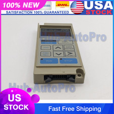 NEW YASKAWA JVOP-100 JVOP100 Digital Operator Keypad 300V FAST SHIPPING