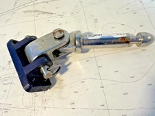 TMP Mast fitting fot TS toggle style reaching strut