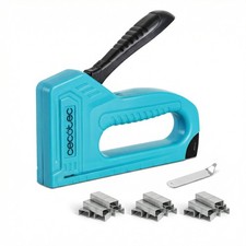 Agrafeuse Manuelle Légère, Pratique et Confortable FastTacker, Extraction Fac...