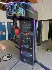 ARCADE EQUIPMENT FREE ON REVENUE SHARE