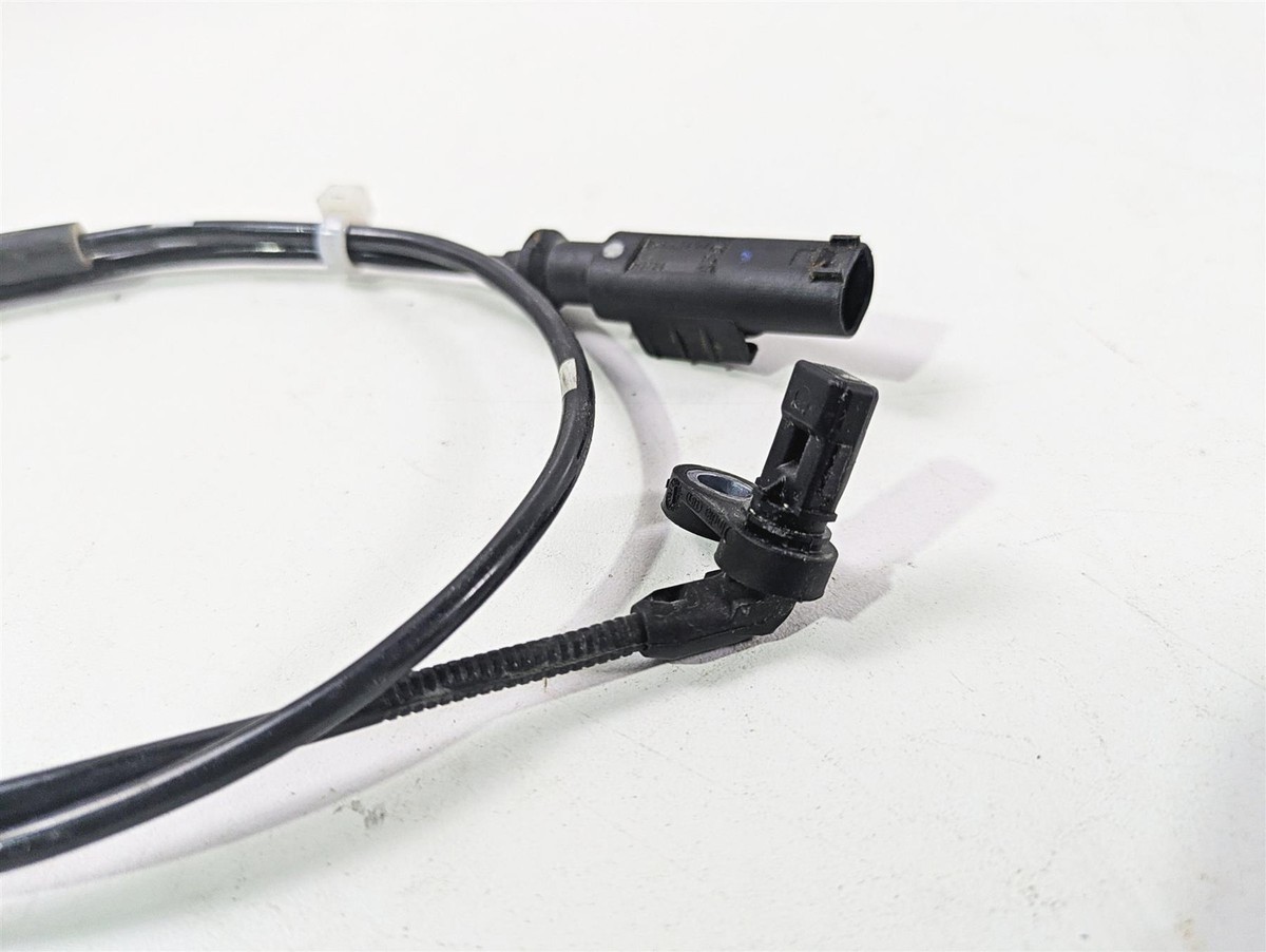 2024 Kawasaki ZX6R ZX636 Ninja Front Abs Brake Wheel Speed Sensor