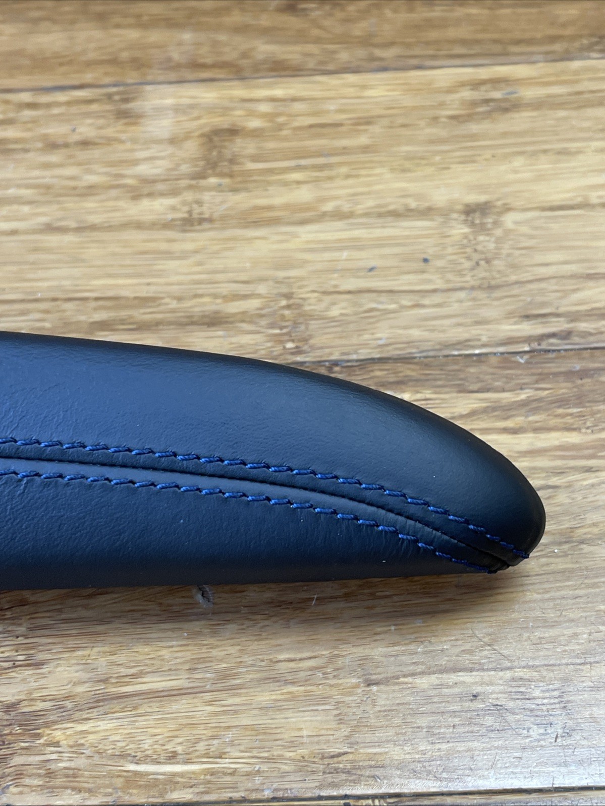 2018-2023 Ferrari Portofino F164 Front Left Interior Grab Handle Leather OEM